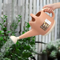 Plastic Watering Can